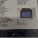 Fitbit Versa 2 Special Edition Health and Fitness Smart Watch with Heart Rate, Music, Alexa Built-In, Sleep and Swim Tracking, Navy and Pink Woven/Copper Rose, One Size (S and L Bands Included), 2.3