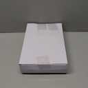 Syhood 26 Pcs Football Christmas Decor Set Include 12 Sports Ball Ornaments 36'' Print Christmas Tree Skirt 12 Wooden Mini Sports Ornaments and Rope for Home Xmas Holiday Party