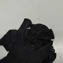 RSLOVE Stockings for Women Sheer Thigh High Sexy Pantyhose Lace Suspender Tights Garter Antiskid Silicone High Waist