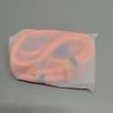 SSLOTSCASE for Phone Lanyard Crossbody with 2X TPU Clear Phone Tabs, Multi-Function Crossbody Strap, Premium Metal Carabiner, Safety Durable Anti Theft Drop Protection Phone Neck Wrist Strap, Orange