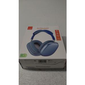 ILive Wireless Headphones Light Blue