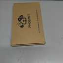 PHOEPET No Pull Dog Harness Medium Reflective Front Clip Vest with Handle,Adjustable 2 Metal Rings 3 Buckles,[Easy to Put on & Take Off](M, Orange) (Medium, Orange)