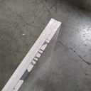 Boho Flower Canvas Wall Art Minimalist Abstract Botanical Floral Painting Picture Wall Decor Modern Botanical Poster Print Artwork for Bedroom Gallery Livingroom Home Decoration (16L" x 12W")