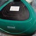 Bissell Commercial BigGreen BGFS650 Hercules Scrub and Clean Floor Machine, Green
