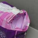 Poise Incontinence & Postpartum Pads for Bladder Leaks, 5 Drop Maximum Absorbency, Regular Length, 48 Count