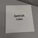 20FT USB C Cable 60W, Extra Long USB C to USB C Cable, Type C Charger Fast Charging Cord, Compatible with iPhone 17 16 15 Pro Max Plus, Samsung Galaxy, Pixel, iPad Pro/Air, MacBook Pro/Air