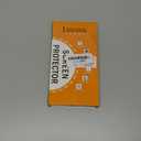 IMBZBK [Auto-Dust Removal] 3 Pack Privacy Screen Protector for iPhone 17 Pro [6.3 INCH] Anti Spy Private Accessories, Case Friendly Film, Military Grade Tempered Glass 3 Camera Lens Protector