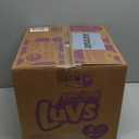 Luvs Size 2 Baby Diapers, Platinum Protection Bluey Diapers for Day & Night, Size 2, 264 Count (Packaging May Vary)