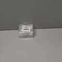 3 x Flower Straw Covers Toppers for Stanley Cups 30&40 Oz Tumbler with Handle Accessories 4PCS Silicone Straw Caps Reusable Straws Protectors for Stanley Cup 10mm 0.4in Straws (Off-White)