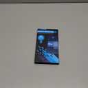 Esanik 2+2 Pack for iPhone 17 Pro Matte Glass Screen Protector Auto-alignment Anti-Glare & Anti-Fingerprint,Anti-Reflection,Bubble Free, Smooth as Silk, 9H Glass Screen Cover