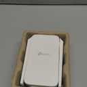 TP-Link AC1200 WiFi Extender, 2025 Wirecutter Best WiFi Extender, 1.2Gbps Home Signal Booster, Dual Band 5GHz/2.4GHz, Up to 1600 Sq.ft and 32 Devices, EasyMesh Compatible, One Ethernet Port (RE315)