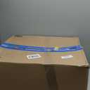 Bedsure Comforters King Size - Duvet Insert Contrast Down Alternative Comforter Quilted All Season Duvet with 8 Tabs, Machine Washable, Gifts for Women, White, King 90 x 102 Inches