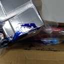 F FINDERS&CO LC203 Ink Cartridges for LC201 LC201XL LC203XL Ink to Work with MFC-J460DW MFC-J480DW MFC-J485DW MFC-J680DW MFC-J885DW Printer (4BK 2C 2M 2Y, 10 Pack)