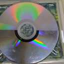 The Campfire Headphase, Audio CD