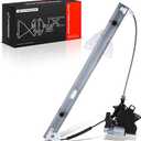A-Premium Front Passenger Side Power Window Regulator with Motor (6-Pin)
Compatible with Mazda CX-9 2007-2015