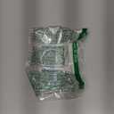 FNTCASE for iPhone 14 Pro Case: Clear Magnetic Phone Cases with Screen Protector Compatible with Magsafe Slim Anti Yellowing Rugged Shockproof Protective Transparent Cell Phone Cover (A-Clear)