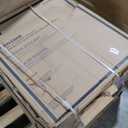 Medline Excel Extra-Wide Bariatric Wheelchair For Adults and Seniors with 24" Wide Seat, Supports up to 500 lbs