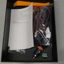 4 Channel Dash Cam 360 View Front Rear Left Right Car Camera,GPS and 5GHz Band WiFi,APP Control,G-Sensor,24H Parking Mode,8PCS IR Lights Night Vision,Wide Angle,WDR,Included Free TF Card