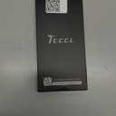 TOCOL for iPhone 17 Pro Max Case, Compatible with Magsafe, Full Camera Protection, Built-in Magnetic Ring, Translucent Matte Phone Case for iPhone 17 Pro Max 6.9 inch (Black)