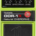 ODR-1X Natural Overdrive Pedal