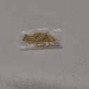 50 Pairs ShareGoo 3.5mm Male Female Gold Banana Plug Bullet Connector Plug for RC Battery ESC Motor with 1 Lipo Battery Strap