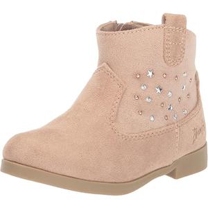 Blowfish Malibu girls Solea-t Fashion Boot
Size 10
