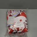 Warmstorey Poncho Wearable Blanket Mama Hooded Blanket Birthday Gift for Mom  Cozy Gift from Daughter, Son, Or Husband (Red)