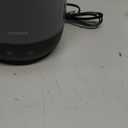 Clarston Humidifiers for Bedroom, 2L Top Fill with 360° Nozzle for Large Room, 7-Color Night Light, 24dB Quiet Cool Mist Air Humidifier for Baby Nursery & Plants, No BPA, Auto Shut Off, Easy to Clean