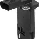 OCPTY Mass Airflow Sensor BC3Z12B579A, BC3112B579AA Compatible for 2013-2016 for Ford Escape,2011-2015 for Ford for F-250 Super Duty,2011-2016 for Ford for F-350 Super Duty