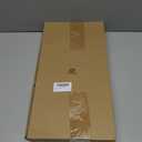 Suncalla Easter Bunny Wreaths for Front Door Artificial Spring Floral Easter Rabbit Wreath with Pink Bow Decoration for Home Indoor Outdoor Window Wall Holiday Party Decor