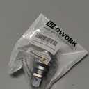 QWORK Adjustable Universal Socket Wrench