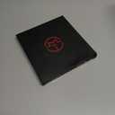 Compatible with iPhone 14 Pro Max Wallet Case with Card Holder RFID Blocking for Women Men, Double Magnetic Clasp Kickstand Shockproof Phone Case Fit for iPhone 14 Pro Max, Blue