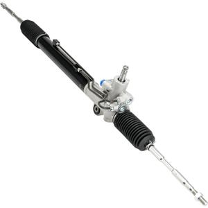 KAC Power Steering Rack & Pinion Assembly for 2006-2014 Ridgeline
Hydraulic System, Complete Steering Gear, Direct OE Replace 26-2726