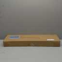 32in Mat Cutter for Framing, Board Mounted Mat Board Cutter with Heavy Duty Straight & 45 Bevel Cutting Heads, Adjustable Depth, Ideal for Picture Frame, DIY & Artwork Projects