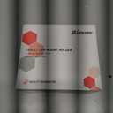 eSamcore iPad Holder for Car, Dashboard Tablet Holder for Car Suction Cup Mount with Large Clamp for All 6"-11" Apple iPad Accessory Samsung Galaxy Tab Tablet Stand