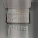 Embroidery Floss Organizer Cross Stitch Thread Organizer-Bobbin Winder 1 Removable 24 Compartments with 100 Floss Bobbins and 2 Pieces Numbered Stickers for Craft DIY Embroidery