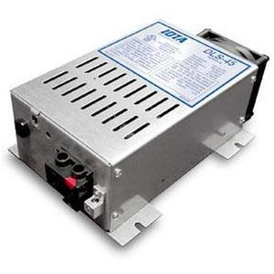 Iota DLS-45 RV Trailer Camper Electrical DLS Series Converter Charger 45A