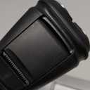 Philips Norelco Shaver 2400 Series, Wet and Dry Electric Shaver, Pop-up Trimmer, P-Cap, Deep Black, Model X3001/90