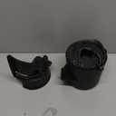 17 096 79-S Cover Air Cleanr Assembly with 17 094 33-S Base Assy for CH440 CH395 9.5HP Engine