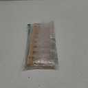 HBlife 2pcs Bamboo Dish Plate Bowl Cup Book Pot Lid Cutting Board Drying Rack Stand Drainer Storage Holder Organizer Kitchen CabinetKeep Dry