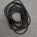 Zgear 10ft Sync and Charging Cable, Braided For USBC