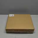 Wakeys 24" Norfolk Pine Wreath for Front Door, Real Touch Christmas Wreaths Artificial Greenery Realistic Wreath Holiday Winter Decoration for Home Decor Window Indoor Outdoor