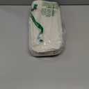 Double Layer Storage Case For Shark Flexstyle, Travel Carrying Case For Shark 430/440 Flexstyle, Organizer Bag For Shark Flexstyle/Dyson Airwrap Styler Attachments (Beige)