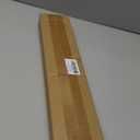 Curtain Rods for windows 32-48 inch, 5/8 inch Decorative Curtain Rod Set, Matte Black Splicing Heavy Duty Metal Curtain Rod with Brackets