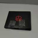 Defencase for Galaxy S25 Ultra Case Wallet with RFID Blocking Card Holder for Women Men, PU Leather Magnetic Snap Flip Wrist Strap Zipper Wallet Phone Cases for Samsung Galaxy S25 Ultra 6.9", Coffee