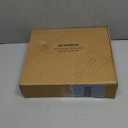 High Pressure Rain Shower Head with Handheld Spray Combo Set, Adjustable 12" Rainfall Dual Shower Head, Double&Tandem Shower Head, Waterfall Showerhead Bathroom -Silver Chrome