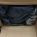 Pamo Babe Pack and Play with Bassinet Baby Playpen Foldable Playard with Changing Table Portable 4 in 1 Baby Playard