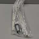 LITBLOOM Lighted White Birch Twig Branches 30IN 150 LED Plug in with Timer and Dimmer, Artificial Tree Branch with Lights for Indoor Outdoor Home Christmas Room Decoration