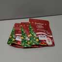 3 x Ornament Hooks  Essential Christmas Tree Decorating Hangers Great Xmas Ornament Hooks for Hanging Christmas Decorations 35 PCS (Round-Upgraded-35pcs)