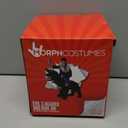 Morph Three Headed Dog Costume, Ride On Dog Costumes Adults, Inflatable Costumes Adult, Halloween Costumes for Adults, One Si